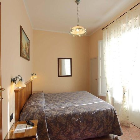Hotel Margaret Firenze Bagian luar foto
