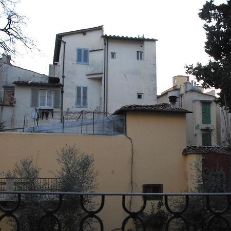 Hotel Margaret Firenze Bagian luar foto