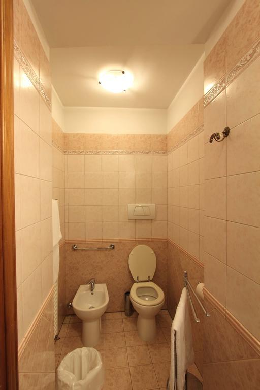 Hotel Margaret Firenze Ruang foto