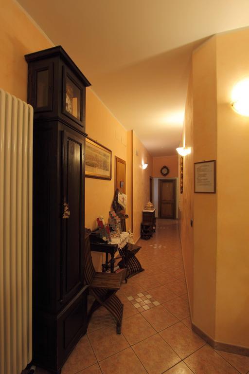 Hotel Margaret Firenze Bagian luar foto