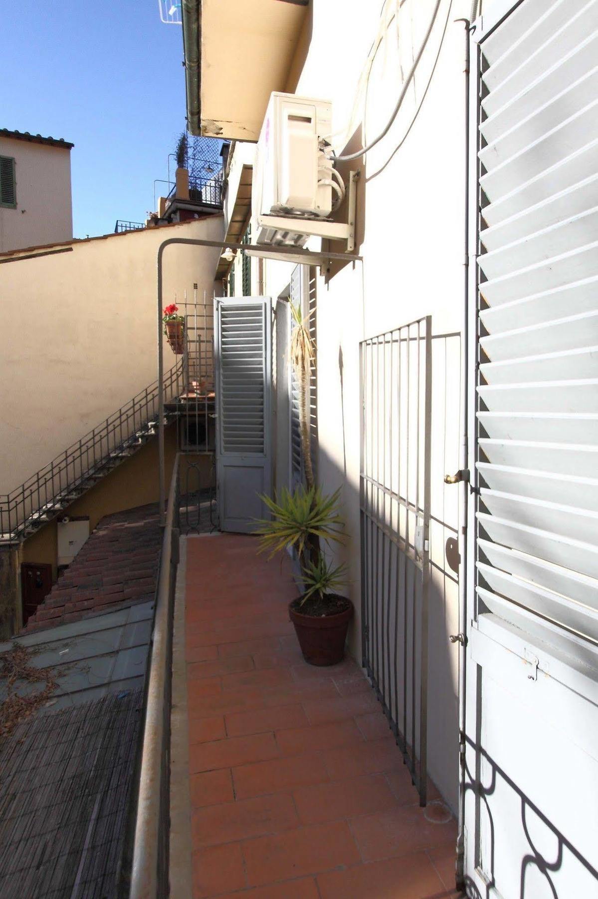 Hotel Margaret Firenze Bagian luar foto