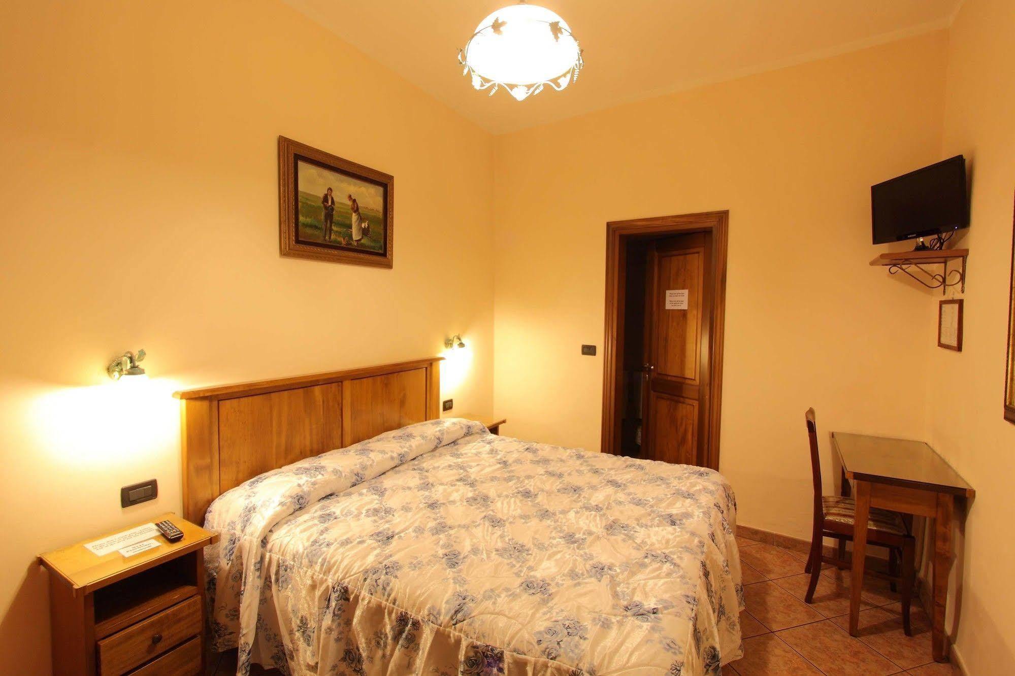 Hotel Margaret Firenze Bagian luar foto