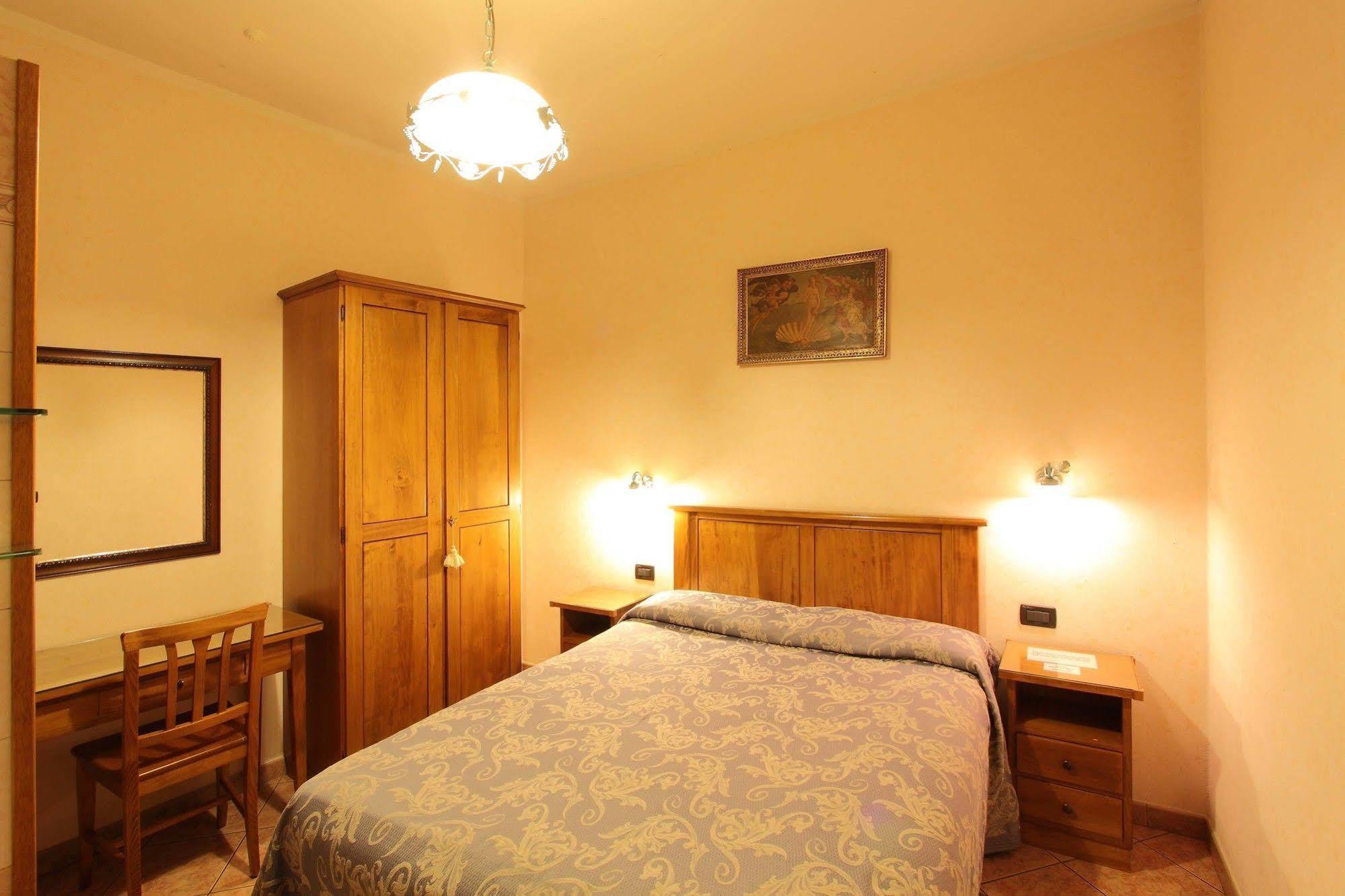 Hotel Margaret Firenze Bagian luar foto