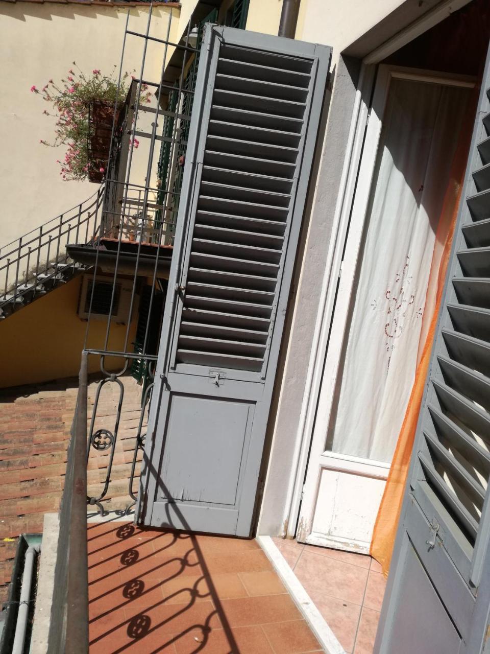 Hotel Margaret Firenze Bagian luar foto