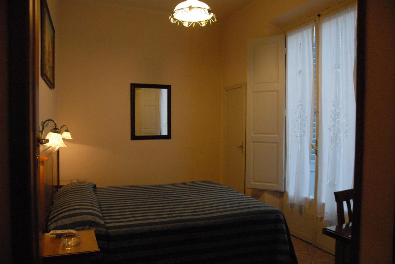 Hotel Margaret Firenze Bagian luar foto