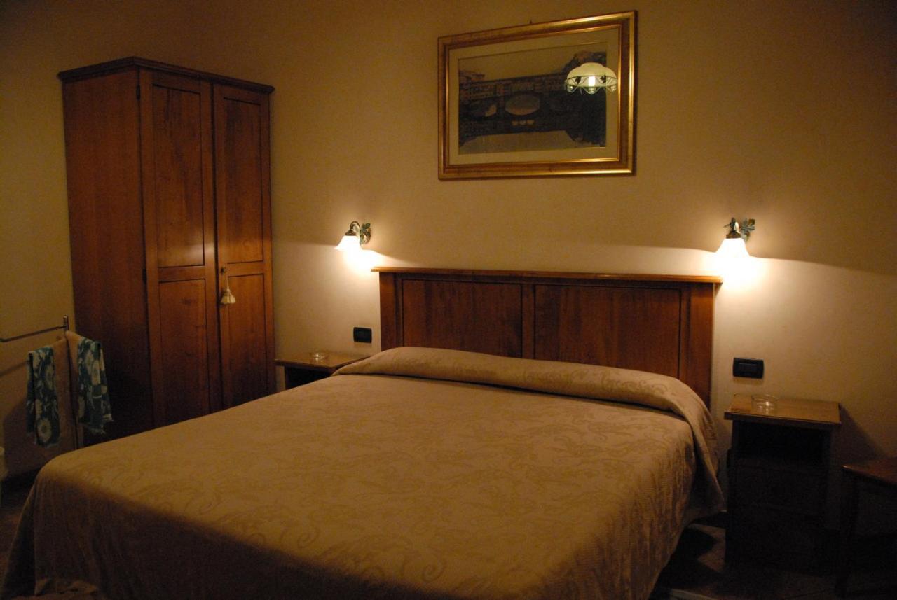 Hotel Margaret Firenze Bagian luar foto