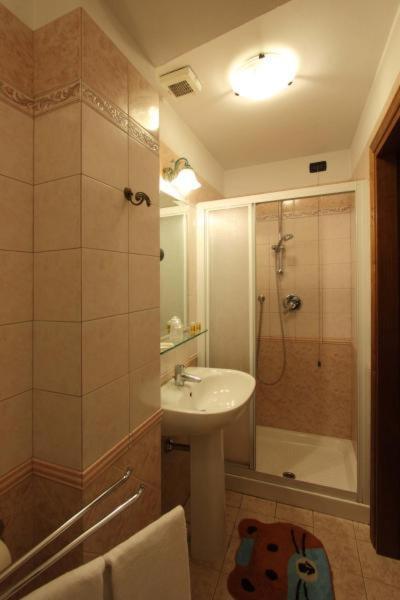 Hotel Margaret Firenze Bagian luar foto